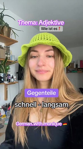 German With Moni Videos Klub on Reels