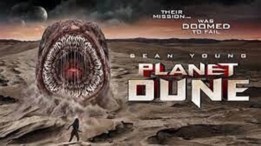 Planet Dune 2021 VF🍿