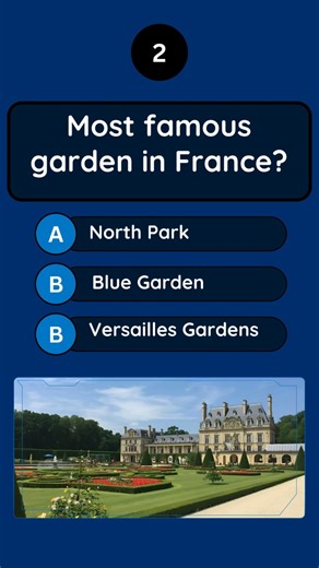Europe Beauty Quiz 🇪🇺 | Can You Guess These Places?