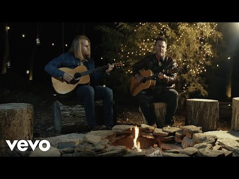 David Nail - Silver Bells (Official Music Video)