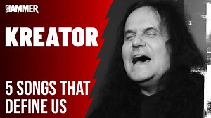95K views · 1.8K reactions | 5 essential Kreator songs by Mille Petrozza Living thrash metal legend and #Kreator frontman #MillePetrozza gives us his definitive guide to the songs that have defined the German veterans' career | Metal Hammer | Facebook