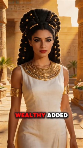 Ancient Fashion Was WILD 👗 What People Wore Before Modern Style