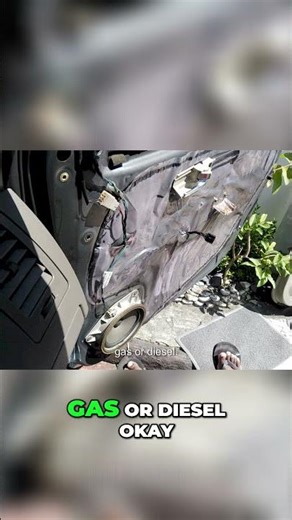 EASY DIY car door panel removal & cleaning guide