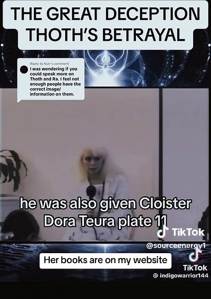 Ashayana Deane - The Great Deception #ascension #ascend #angels #extradimensionals #interdimensional #stateofbeing #lightworker #starseed #christconsciousness #newearth #mindfulness #multiverse #gratitude #spiritualjourney #spiritual #akashicrecords #reincarnation #starseeds #ancientknowledge #spiritualawakening #consciousness #consciousnessshift #5dawakening #spiritualawakening101 #lightbeings #spiritualtiktok #spiritualawakeningsigns #spiritualawakeningprocess #spiritualawakeningjourney #belie