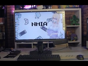 MSI Optix MAG274QRF QD 開箱評測與使用心得