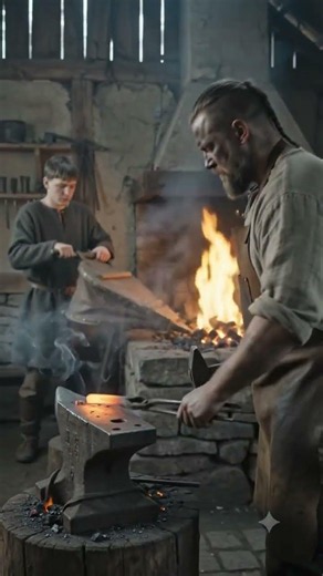 What Was Life REALLY Like for Viking Farmers? 🌾⚔️ | Viking Age