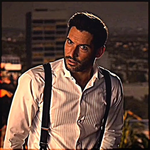 Lucifer Netflix Series Highlights: Wings, Transformations, and Family Encounters