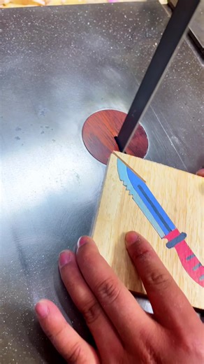 Exploring Woodcarving Techniques for Relaxation