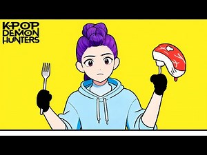 KPop Demon Hunters - Butcher Vanity (COVER)