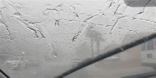 Arizona drought conditions persist despite recent rainfall