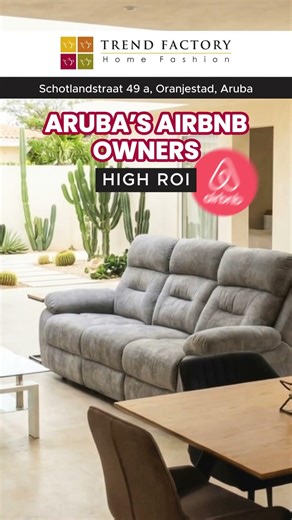 Add Value & Style To Your Airbnb With Trend Factory