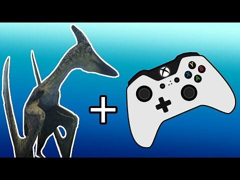 Tutorial: Custom gamepad for The Isle