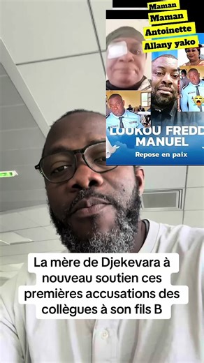 Affaire Antoinette Alany : Accusations et Émotions