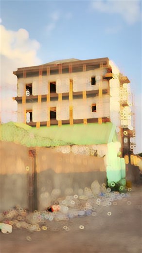 ‏#gambolarchitects #somalitiktok #puntland #garowe #garowedevelopment
