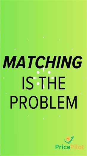 Smart Pricing vs. Desperate Pricing #amazonseller #pricingstrategy