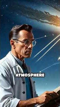 The Mysterious Blast of Tunguska, 1908