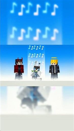 Hey listen minecraft animation Prisma 3d #minecraft #animation #animasi #minecraftanimation #meme