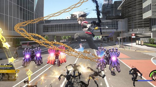 A deep dive on Kingdom Hearts 4’s new screenshots