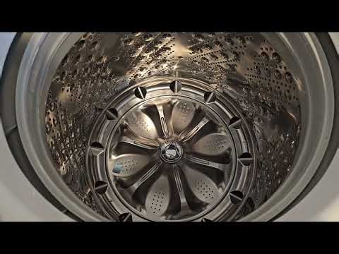 Keep Your Wash Smelling Clean!