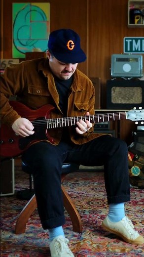 1959 Gibson Les Paul Junior # 9 7393 | The Music Emporium