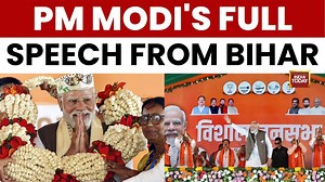 PM Modi's Operation Sindoor salvo: Will enter homes of terrorists and kill them