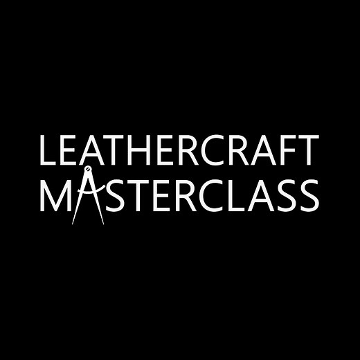Beginner Class | Leathercraft Masterclass