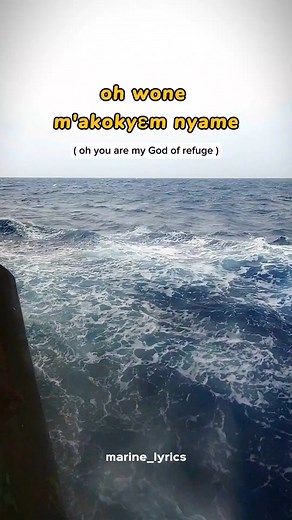 Joe Mettle - Yesom Nyame: Gospel Song with Lyrics