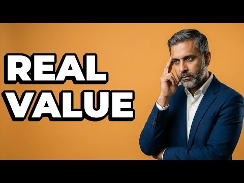 Why Do Economists Adjust Nominal Values For Inflation?