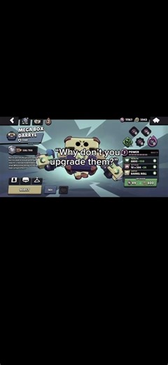 Only Ogs knows #brawlstars #supercell #oldbrawl #brawl #sad #og