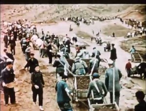 China's Industrial Revolution: Dams, Railways, and the Rise of Heavy Industry