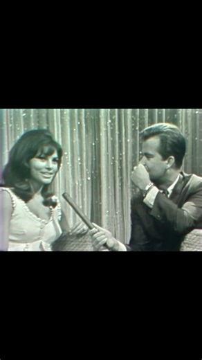 American Band Stand on Instagram: "Raquel Welch appeared on American Bandstand in 1965, where Dick Clark interviewed her about her growing fame as the “Hollywood Palace billboard girl” and her early steps into acting. She discussed her excitement about new opportunities in film and television, while Clark kept the conversation light and engaging for the show’s teenage audience, showcasing Raquel’s charm and rising status as one of Hollywood’s most promising new faces. #raquelwelch #1965 #dickcla