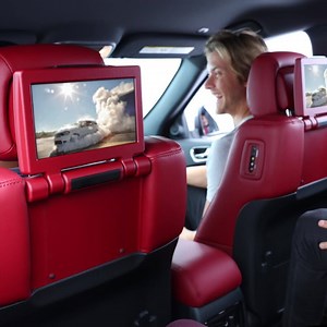 Power to the passengers. | Dodge | Facebook