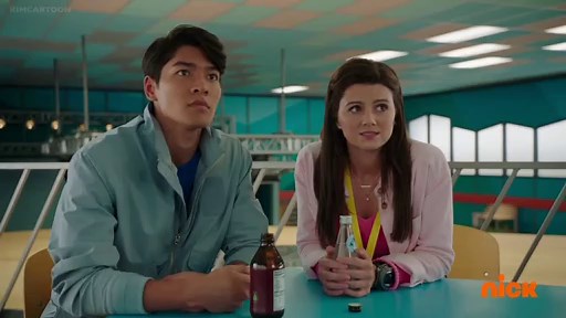 Power Rangers Dino Fury Episode 4