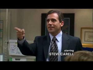 The Office US Opening Theme Song!