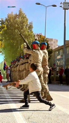 🔥 Turkey’s Young Warrior Training Like a Future Soldier 🇹🇷⚔️ #turkisharmy #skills #turkishmilitary