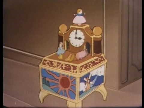 Heidi - Episode 32 - 'n Stormagtige nag (Afrikaans)