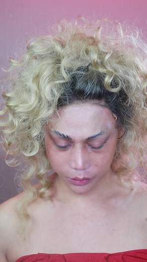 10K views · 297 reactions | My 2nd try! Coz everybody’s obsessed and so am i! @patmcgrathreal glass skin makeup! | Kristin Ker Anderson | Facebook