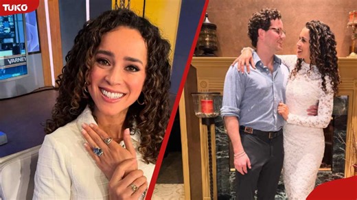 Who is Madison Alworth's husband? All about the TV presenter's love life