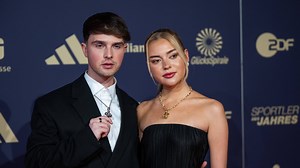 Mike Singer: Sie ist die Freundin des Sängers