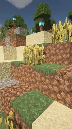 3 Realistic Minecraft Resource Packs!