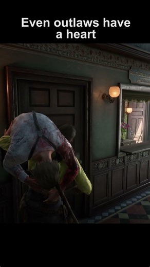 Dynamic missions in RDR2 be like… #reddeadredemption2 #rdr2 #reddeadredemption