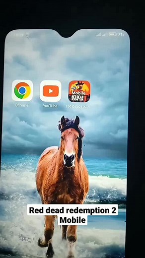 How to Download Red Dead Redemption 2 for Mobile: Step-by-Step Guide