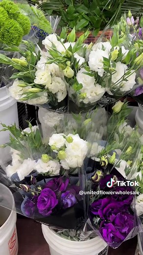 Visit Our Well-Stocked Flower Shop Today!