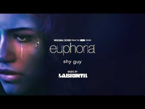 Labrinth – Shy Guy (Official Audio) | Euphoria (Original Score from the HBO Series)
