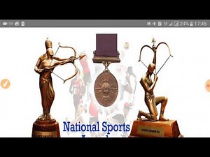 National Sports Awards 2018 full list pdf