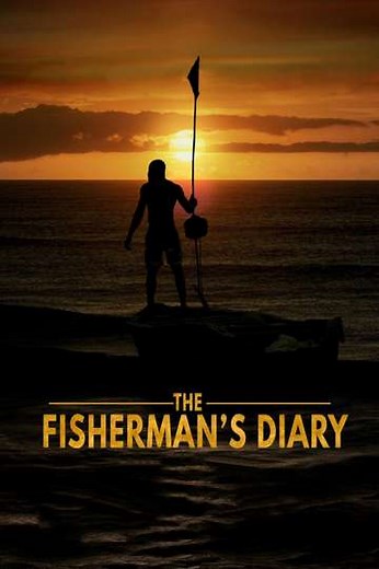 The Fisherman's Diary - Movie
