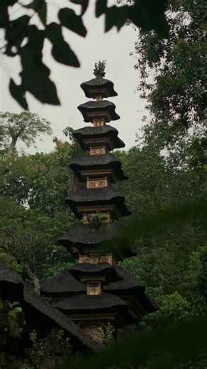 Seasons of Us: Pura Gunung Lebah Campuhan, 2026 #tulola #tuloladesigns