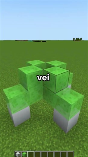 Foguete que vai pra Lua no minecraft