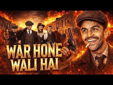 Peaky Blinders: The Immortal Man Trailer Review | Tommy Shelby Is Back?