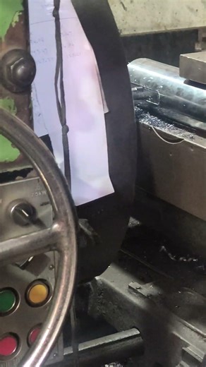 Shaft Keyway #machining #works